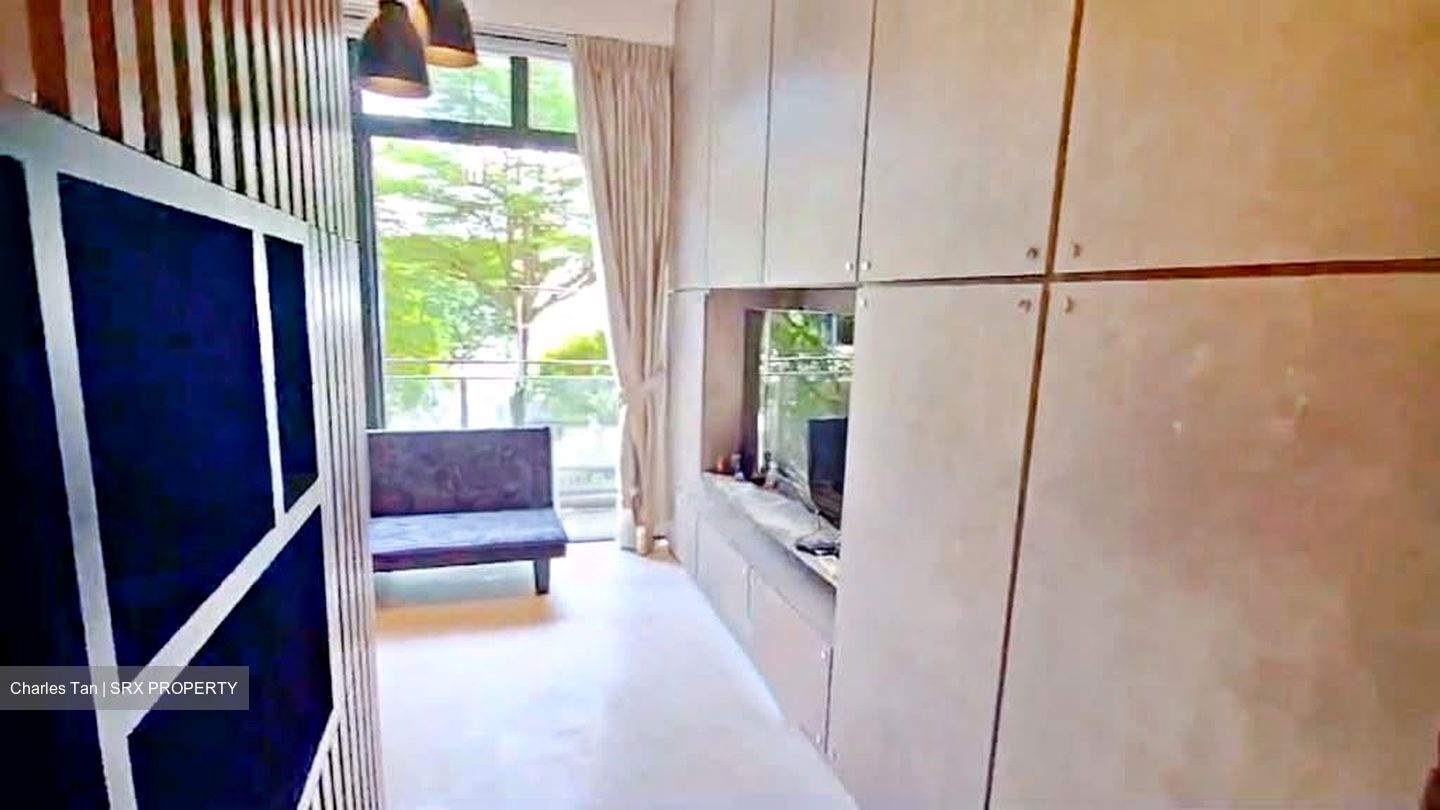 The Foresta @ Mount Faber (D4), Condominium #559387871